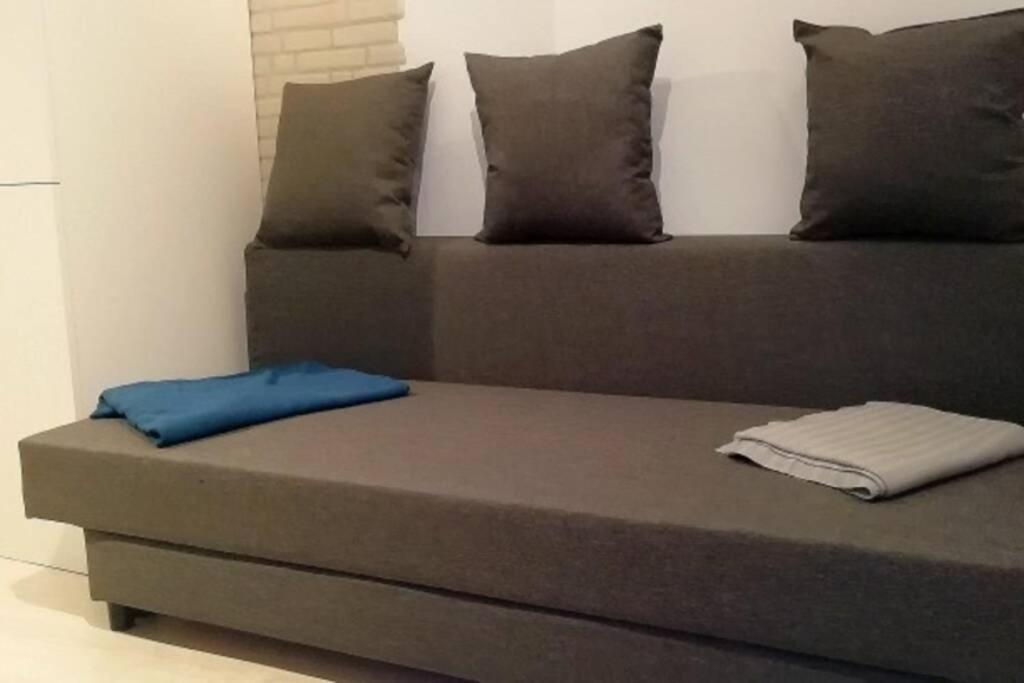 Precioso Apartamento Frente Del Mercado Central Valencia Buitenkant foto