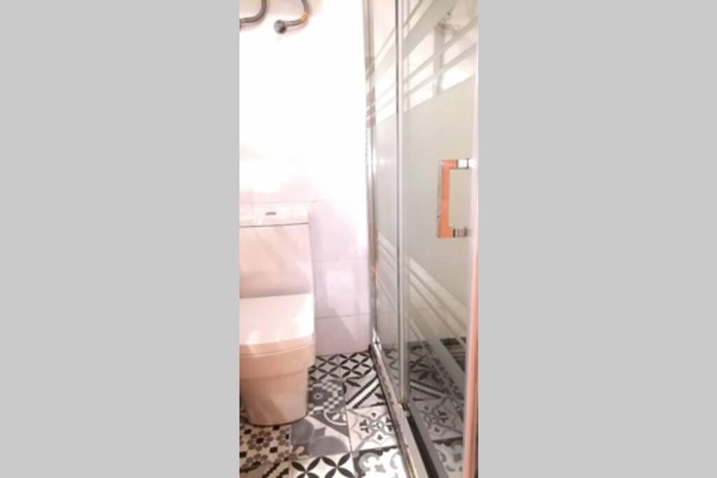 Precioso Apartamento Frente Del Mercado Central Valencia Buitenkant foto